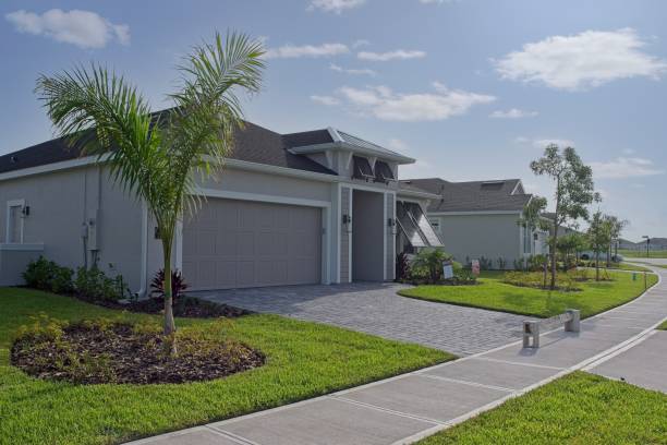 Best Cobblestone Driveway Pavers  in Beavercreek, OR