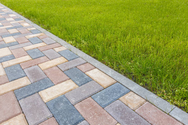 Commercial Driveway Pavers in Beavercreek, OR